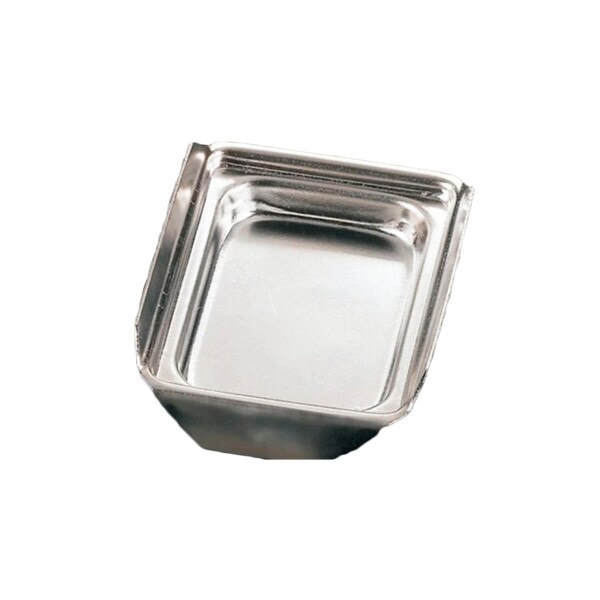Metal Base Mold, 37x24x5 mm